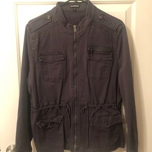 Express jacket